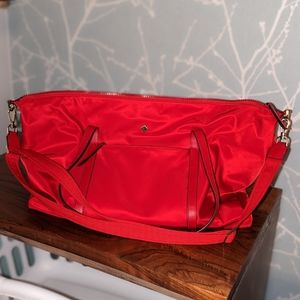 Kate Spade Chelsea Weekender